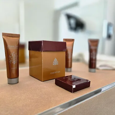 Strandvillen - Mit 1 Schlafzimmer Und Balkon Dr-422 Binz